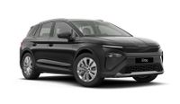 Skoda Elroq - Vorschau Bild 4