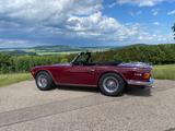 Triumph TR6 - Triumph