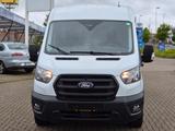 Ford Transit Kasten 350 L3H2/360°Cam/Navi/1.Hand/SHZ - Ford Transit: Automatik
