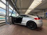 Audi TT 8j mk2 2.0 tfsi - gebrauchte Audi TTS aus dem Jahr 2008