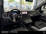 Mercedes-Benz V 300 L 4MATIC AVANTGARDE PANORAMA AHK NAVI LED - : Allradantrieb, Van