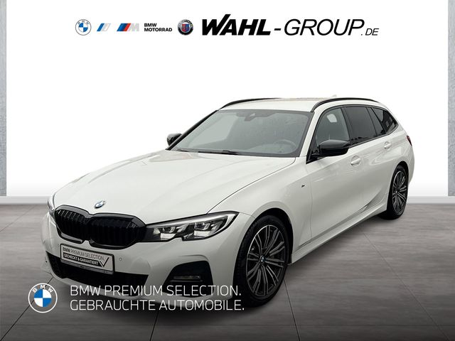 BMW 330d Touring M Sport Navi LED PDC HiFi