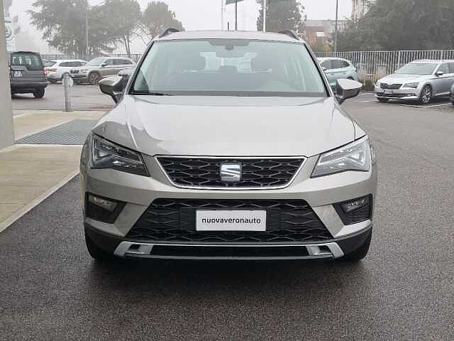 Seat SEAT Ateca 1.6 TDI Style