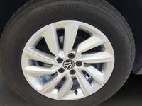 Volkswagen T-Cross - Vorschau Bild 24