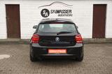 BMW 114i Lim. 3-trg. - BMW 1 Series in Dresden
