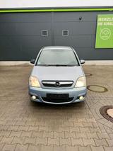 Opel Meriva Neuem TÜV - Opel Meriva in Bonn