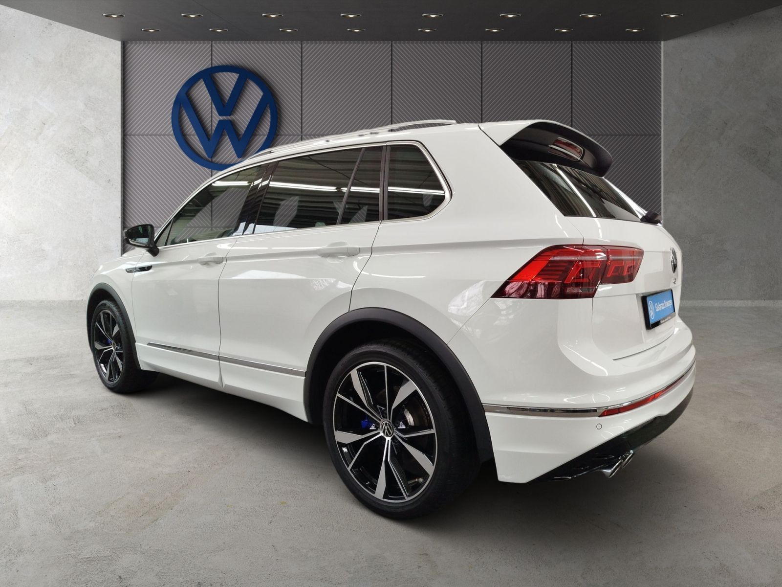 Volkswagen Tiguan - Bild 5