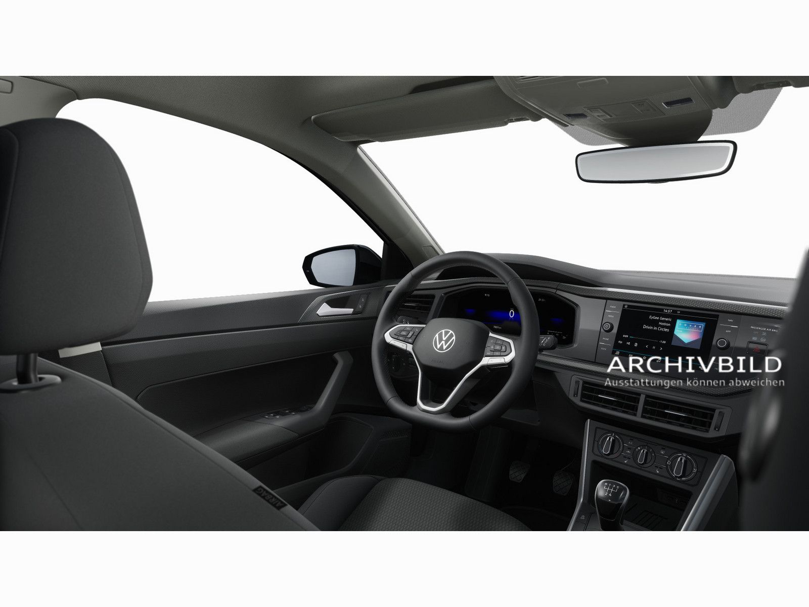 Volkswagen Polo - Bild 4