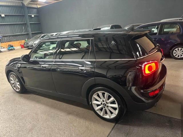 MINI One Clubman