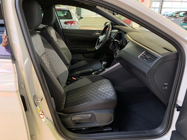 Taigo 1.0 TSI 81 kW DSG R-Line NAV / ACC / APP