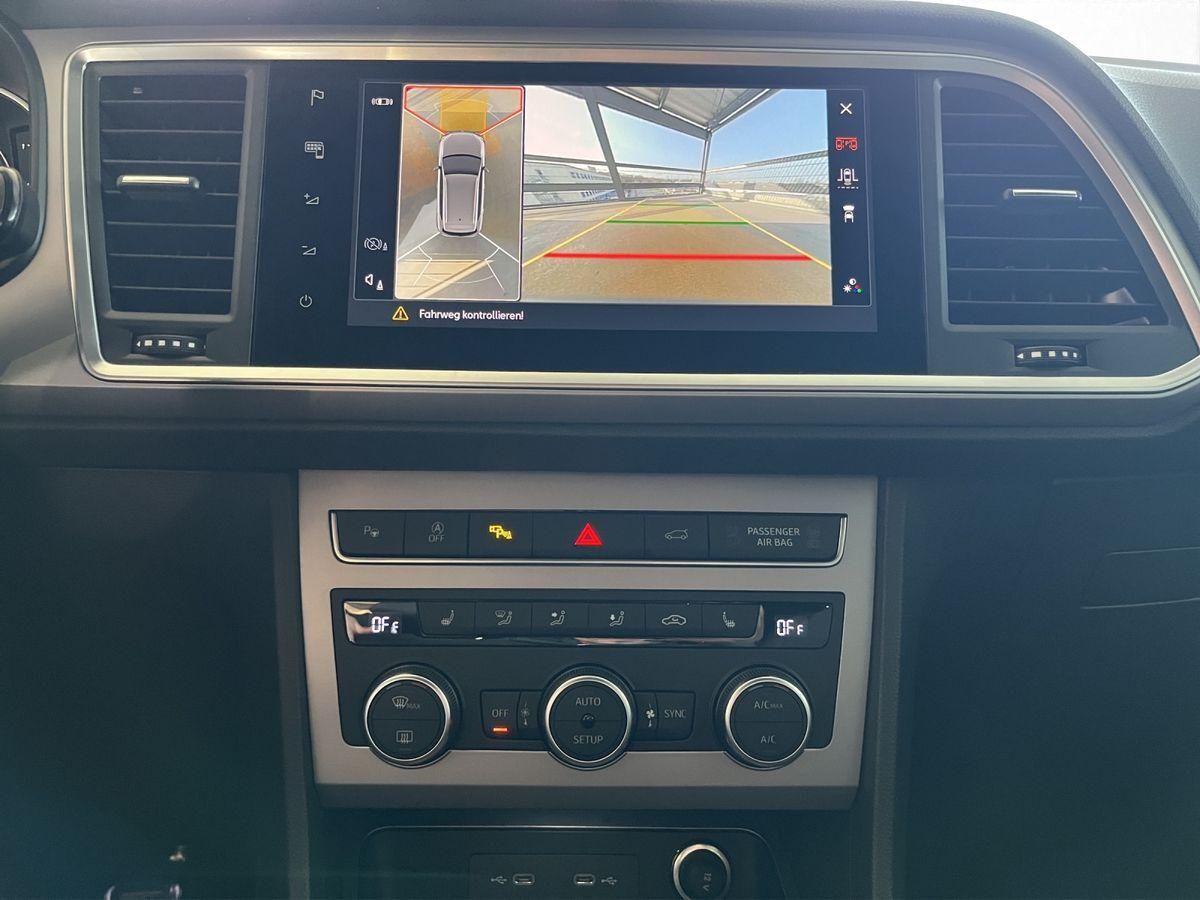 Seat Ateca - Bild 17