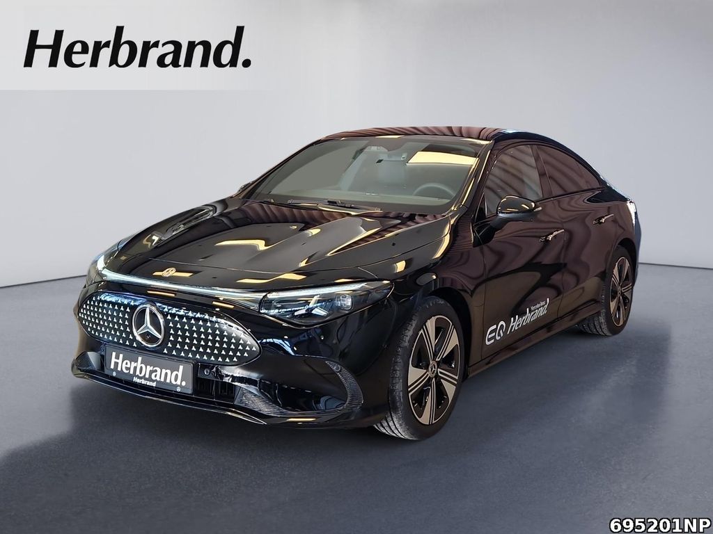 Image of Mercedes-Benz CLA 200
