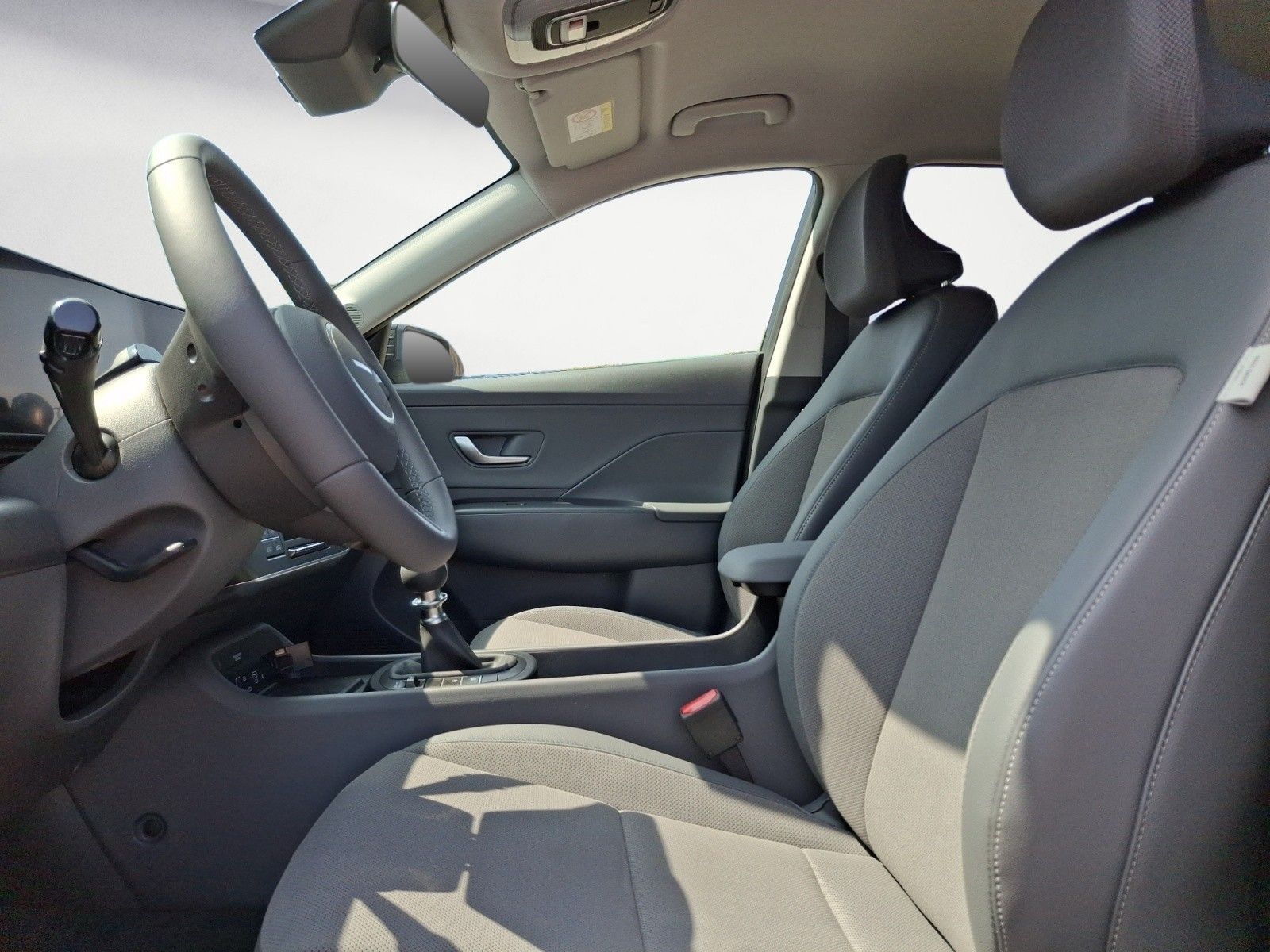 Hyundai Kona – Bild 8