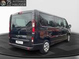 Renault Trafic Combi L2H1 3,0t  Evolution dCi 150 EDC - Renault Trafic: L1h1