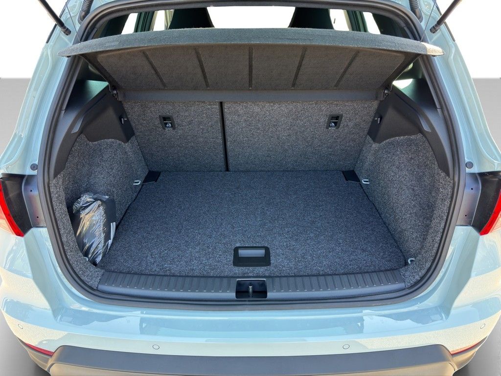 Seat Arona - Bild 11