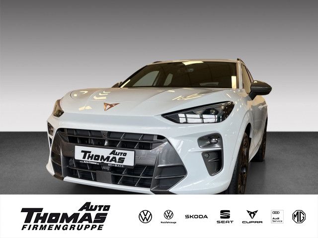 CUPRA Terramar 1.5 eTSI 110 kW (150 PS)