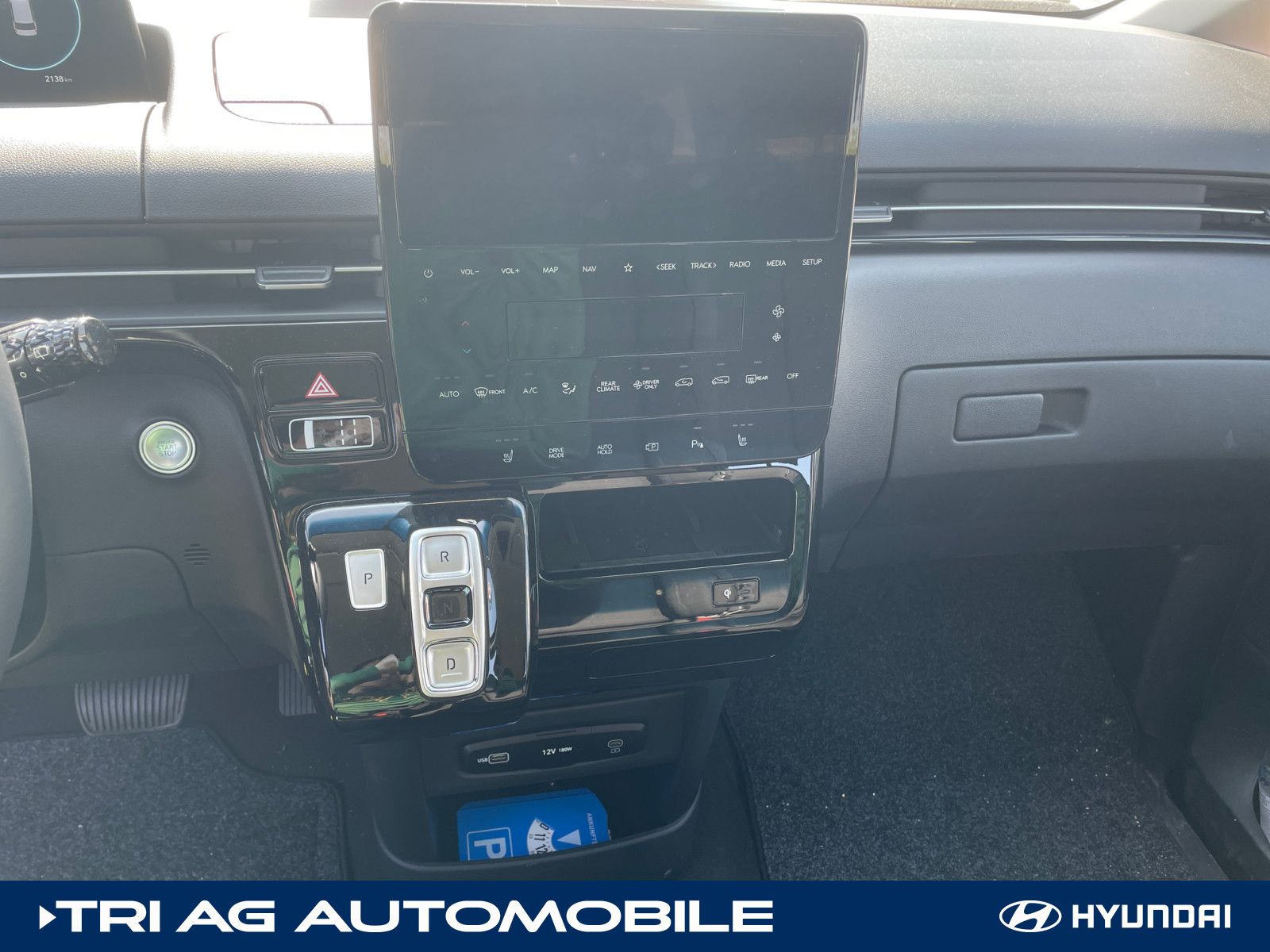 Hyundai Staria – Bild 15