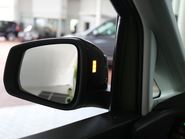 Volkswagen Caddy eHybrid DSG LED NAVI ACC AGR KAMERA AHK