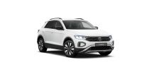 Volkswagen T-Roc - Vorschau Bild 9