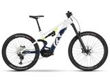 Husqvarna Hard Cross HC3 2022 - Größe: XL - Husqvarna E-Bikes