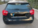 Mercedes-Benz A 180 - - Mercedes-Benz A 180 in Wiesbaden