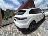 Porsche Cayenne E-Hybrid Platinum Edition Platinum E... - Porsche Cayenne in Kiel