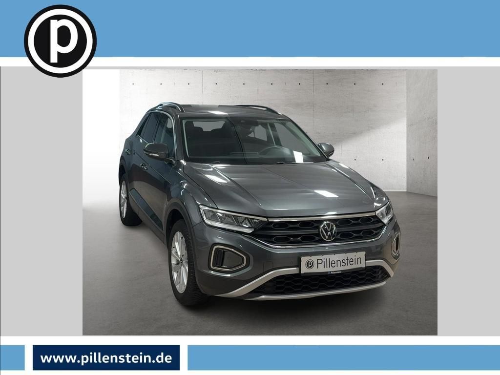 T-Roc LIFE 1.0 TSI APP-C. SHZ PDC LED