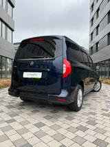 Mercedes-Benz T180 Lang*Behindertengerecht*FutureSafe*LED*NAVI - Behindertengerechte Autos