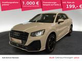 Audi Q2 35 1.5 TFSI S line (EURO 6e) - AUDI Q2 Leasingangebote für Privatpersonen