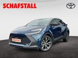 Toyota C-HR 1,8l Hybrid Team D Technik-Paket - Toyota Vorführfahrzeuge