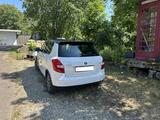 Skoda Fabia 1.2l TSI 77kW Monte Carlo Combi Monte ... - Skoda Fabia: Weiß, Combi