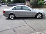Mercedes-Benz E 200 KOMPRESSOR CLASSIC  - Mercedes-Benz E-Klasse: Classic