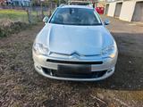 Citroën Citroen C5 III Break 2,0 l 16 V Erste Hand - Citroën C5: Iii