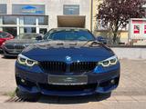 BMW 430d Gran Coupe M Sport Paket LED, LEDER - BMW 430 Gran Coupé aus 2020