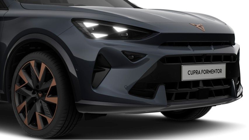 Cupra Formentor - Bild 6