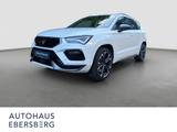 Cupra Ateca VZ 2.0 TSI 5JGar Business Leder Memory Pan - Cupra Ateca Jahreswagen