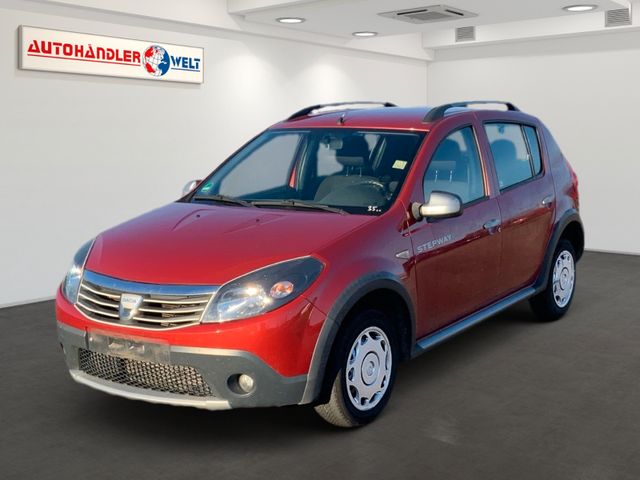 Dacia Sandero Stepway 1.6 Klima