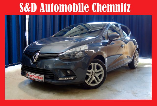 Renault Clio IV Cargo Extra"TÜV"GARANTIE"1.Hand