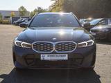BMW M340i Touring xDrive PANO AHK LED HUD NAVI H/K - BMW M340i Touring Kombi xDrive Gebrauchtwagen