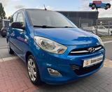 Hyundai i10 Classic - gebrauchte Hyundai i10 aus dem Jahr 2011