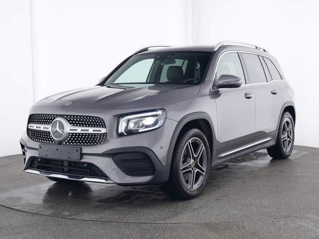 Mercedes-Benz GLB 250 AMG Kamera LED MBUX getöntes Glas