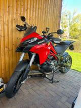 Ducati Multistrada 950 - DUCATI MULTISTRADA 950