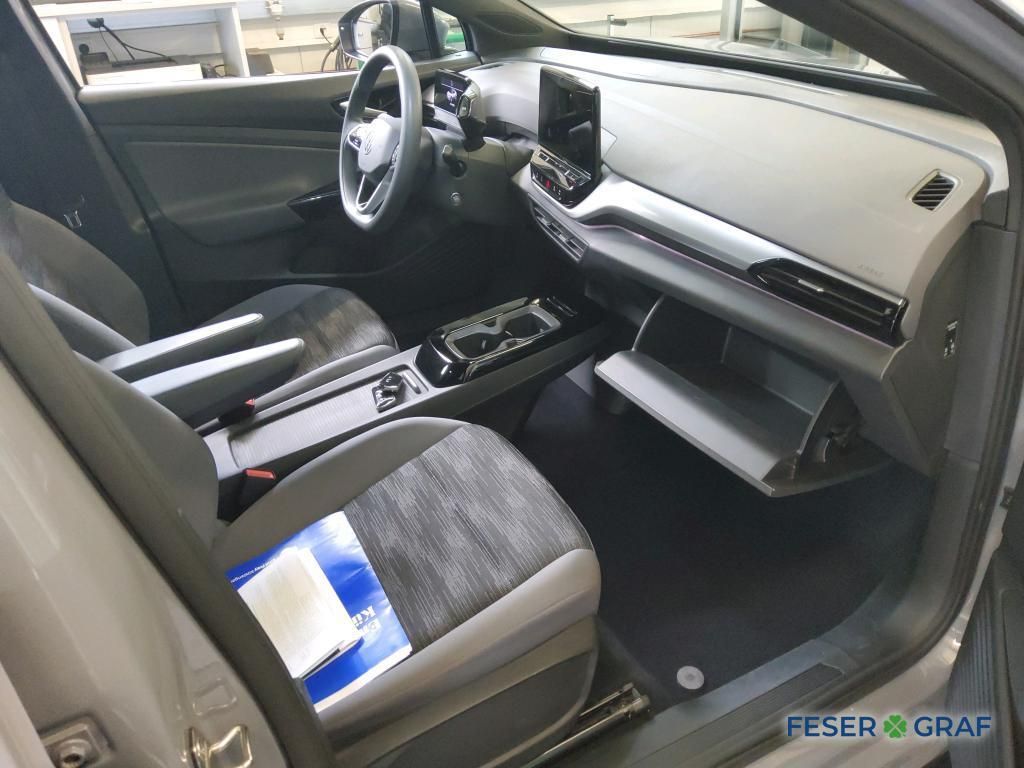 Volkswagen ID.4 - Bild 6