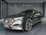 Mercedes-Benz E 450 d 4M T Avantgarde+Sitzklima+AHK+Pano+Digit - gebrauchte Mercedes-Benz E 450 aus dem Jahr 2024