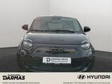 Fiat 500 Elektro Action  Radio & Winter Paket  - Fiat Gebrauchtwagen in Dortmund
