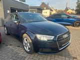 Audi A3 Sportback Leder Digitaltacho - Audi A3 Sportback mit Diesel-Antrieb