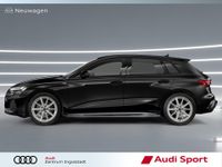 Audi A3 - Vorschau Bild 5