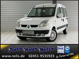 Renault Kangoo 1,2 Privilege Klima 4Season 1.Hand - Renault Kangoo: 1.4