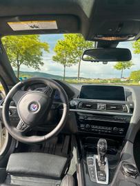 2016 Alpina B6 — фото 9