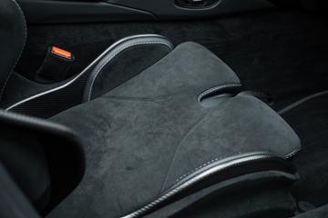 2023 Aston Martin V12 VANTAGE 缩略图 14